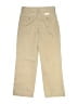Vineyard Vines 100% Cotton Solid Tan Khakis Size 12 - photo 2