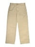 Vineyard Vines 100% Cotton Solid Tan Khakis Size 12 - photo 1