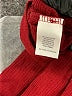 Torrid Burgundy Long Sleeve Blouse Size 4X Plus (4) - photo 8