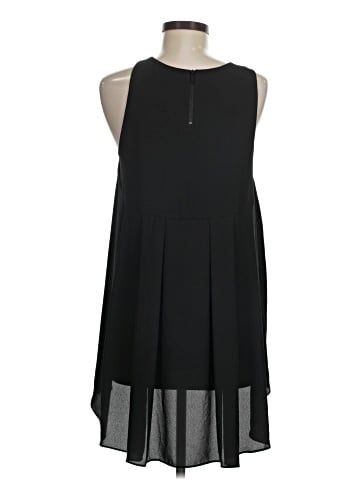 Elizabeth and James Sleeveless Blouse (view 2)