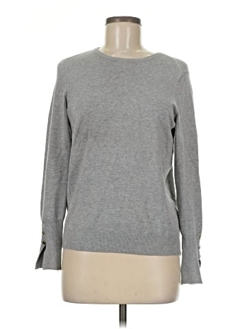 Catherine Malandrino Pullover Sweater (view 1)