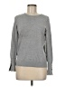 Catherine Malandrino Gray Pullover Sweater Size M - photo 1