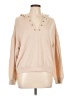 Romantic Hut Tan Sweatshirt Size L - photo 1