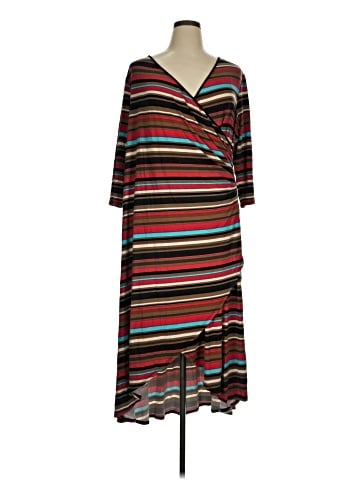 Signature Casual Dress (view 1)