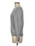 Catherine Malandrino Gray Pullover Sweater Size M - photo 5