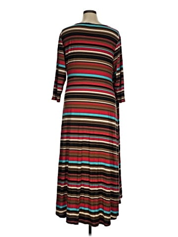 Signature Casual Dress (view 2)
