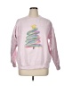 Hanes Pink Sweatshirt Size XL - photo 1