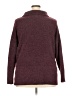 Maurices Burgundy Pullover Sweater Size 2X - photo 2