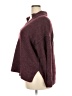 Maurices Burgundy Pullover Sweater Size 2X - photo 5