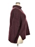 Maurices Burgundy Pullover Sweater Size 2X - photo 4