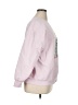 Hanes Pink Sweatshirt Size XL - photo 4
