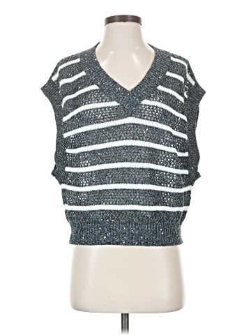 Brunello Cucinelli Sweater Vest (view 1)