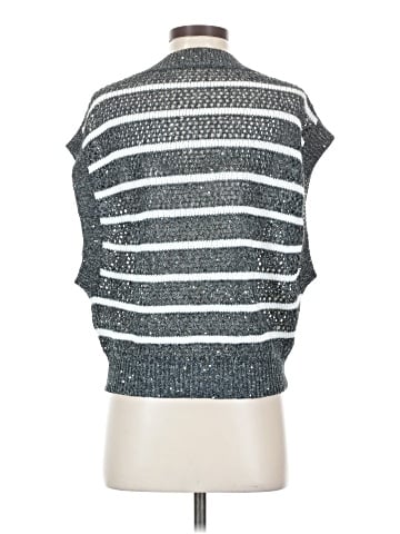Brunello Cucinelli Sweater Vest (view 2)