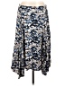 Unbranded Blue Casual Skirt Size L (estimated) - photo 1