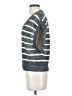 Brunello Cucinelli Silver Blue Sweater Vest Size S - photo 5