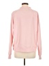 Dudley Stephens 100% Polyester Pink Sweatshirt Size L - photo 2