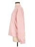 Dudley Stephens 100% Polyester Pink Sweatshirt Size L - photo 5