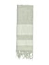 Express 100% Polyester Gray Scarf One size - photo 2