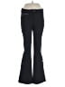 Post Card Black Casual Pants Size 8 - photo 1