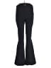 Post Card Black Casual Pants Size 8 - photo 2