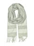 Express 100% Polyester Gray Scarf One size - photo 1