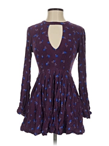 Free People Cocktail Dress (view 1)
