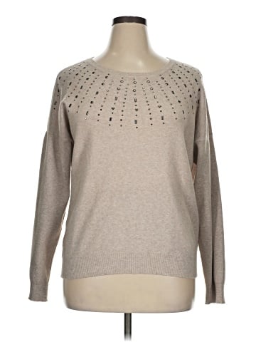 Venus Pullover Sweater (view 1)