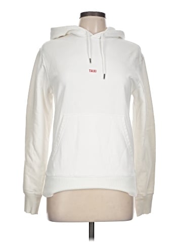 Helmut Lang Pullover Hoodie (view 1)