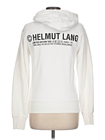 Helmut Lang Pullover Hoodie (view 2)