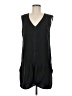 Fabletics 100% Polyamide Black Casual Dress Size M - photo 1