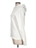 Helmut Lang 100% Cotton White Pullover Hoodie Size L (estimated) - photo 5