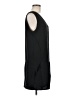 Fabletics 100% Polyamide Black Casual Dress Size M - photo 4