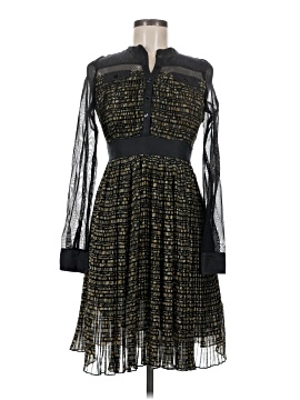 Adolfo Dominguez Cocktail Dress