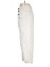 Zara Ivory Casual Pants Size 8 - photo 5