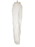 Zara Ivory Casual Pants Size 8 - photo 4