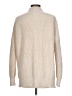 ABound Solid Tan Turtleneck Sweater Size L (estimated) - photo 2