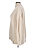 ABound Solid Tan Turtleneck Sweater Size L (estimated) - photo 5