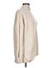 ABound Solid Tan Turtleneck Sweater Size L (estimated) - photo 4
