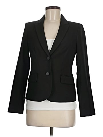 Calvin Klein Blazer (view 1)