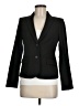 Calvin Klein Black Blazer Size 6 (petite) - photo 1