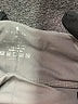 Soothfeel Solid Gray Casual Pants Size S - photo 7
