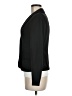 Calvin Klein Black Blazer Size 6 (petite) - photo 5