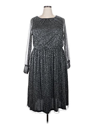 Evans Casual Dress (view 1)