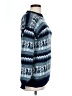 Unbranded Print Blue Pullover Sweater Size 10 (estimated) - photo 4