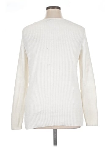 Croft & Barrow Pullover Sweater (view 2)