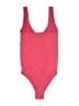 Unbranded Pink Bodysuit Size S (estimated) - photo 2