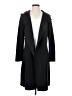 Zara TRF Black Coat Size S - photo 1