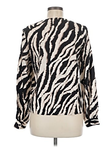 .OBJECT Long Sleeve Blouse (view 2)