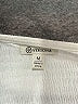 Versona Ivory Long Sleeve Blouse Size M - photo 7