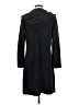 Zara TRF Black Coat Size S - photo 2